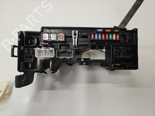 Modulo electronico TOYOTA AYGO (_B1_) 1.0 (KGB10_, KGB10R) (68 hp) 30555698