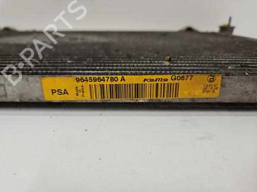 AC radiator CITROËN XSARA PICASSO (N68) 1.6 HDi | BP30115956M32