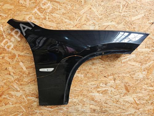 Used Right front fenders BMW X1 (E84) sDrive 18 d (136 hp) 25285416