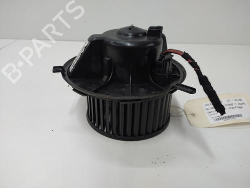 Used Heater blower motor Heater blower motor VW SCIROCCO III (137, 138) 2.0 TSI (210 hp) 22109823 22109823