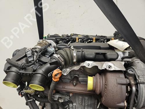 Engine PEUGEOT 307 (3A/C) 1.6 HDi 110 | BP34557169M1  - Image 5