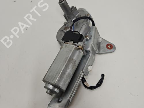 Used Rear wiper motor TOYOTA YARIS (_P1_) 1.3 (NCP10, SCP12_) (86 hp) 26589294
