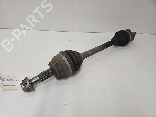 Left front driveshaft PEUGEOT BOXER Van 2.2 HDi 130 | BP36653054M38 - Image 3