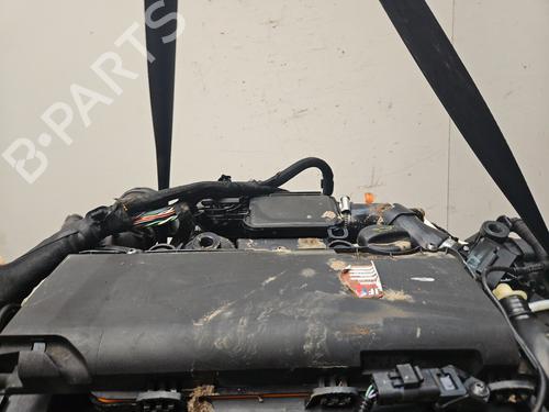 Engine CITROËN C2 (JM_) 1.4 HDi | BP32406047M1