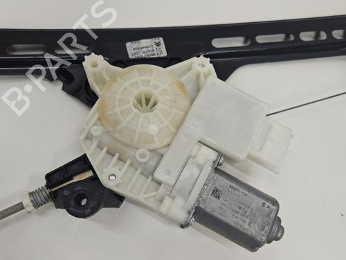 Front left window mechanism CITROËN C4 SPACETOURER (3D_) 1.2 PureTech 130 | BP27976997C22 