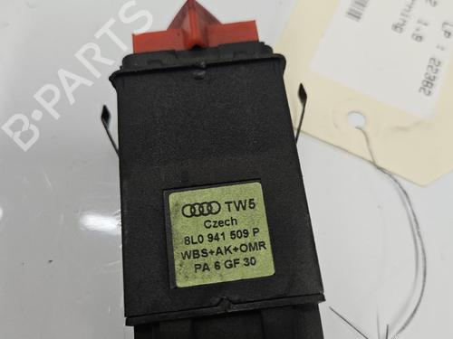 Warning switch AUDI A3 (8L1) 1.9 TDI | BP40032848I22 - Image 2