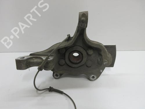 Used Right front steering knuckle RENAULT LAGUNA III (BT0/1) 2.0 dCi (BT01, BT08, BT09, BT0E, BT0K, BT12, BT1C, BT1D,... (150 hp) 20891193