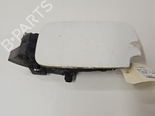 Used Fuel flap CITROËN BERLINGO Box Body/MPV (B9) 1.6 HDi / BlueHDi 75 (75 hp) 26678740