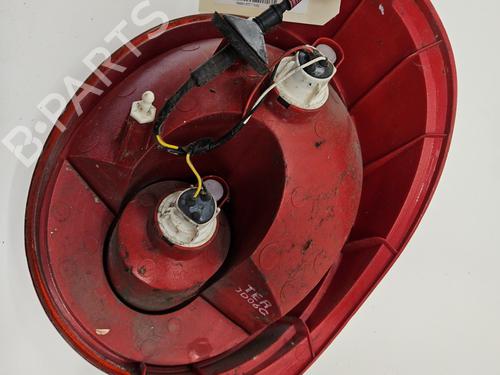 Left taillight CHEVROLET MATIZ (M200, M250) 0.8 | BP25775489C34 