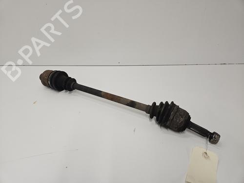 Used Right front driveshaft Right front driveshaft RENAULT RAPID Box Body/MPV (F40_, G40_) 1.9 D (F40R) (54 hp) 34202758 34202758