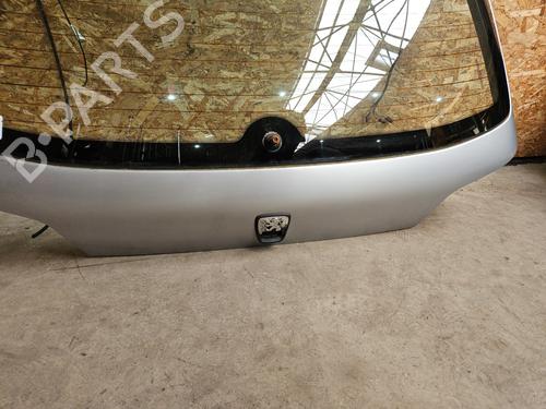 Tailgate PEUGEOT 306 Hatchback (7A, 7C, N3, N5) 2.0 HDI 90 | BP29196701C6 