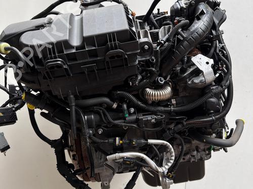 Used Engine Engine PEUGEOT 308 SW II (LC_, LJ_, LR_, LX_, L4_) 1.5 BlueHDi 130 (131 hp) 36173243 36173243