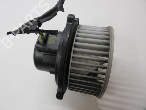 Heater blower motor KIA SORENTO I (JC) 2.5 CRDi 4WD | BP20906446M62 
