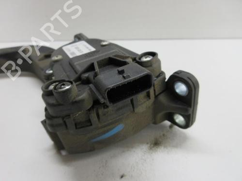 Used Pedal Pedal RENAULT TWINGO II (CN0_) 1.5 dCi (CN0E) (64 hp) 20896954 20896954