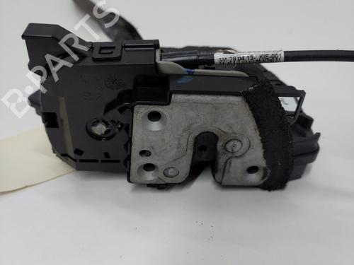 Rear left lock RENAULT CLIO IV (BH_) 1.6 RS (BHJ4, BHJ6, BHMM) | BP23793004C100 