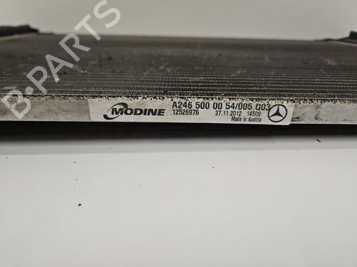 ac-radiator-mercedes-benz-a-class-w176-2012-2013-2014-2015-2016-2017-2018-24531761 main image