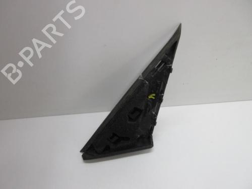 Front left quarter glass PEUGEOT 3008 I MPV (0U_) 2.0 HDi Hybrid4 | BP22107767C111 
