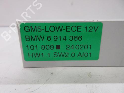 Electronic module BMW 3 (E46) 320 d | BP22106929M83 