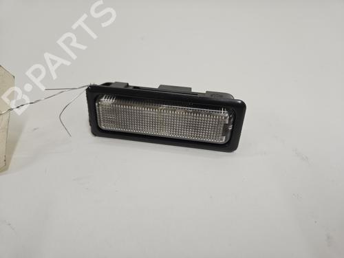 Luz interior Luz interior RENAULT RAPID Box Body/MPV (F40_, G40_) 1.9 D (F40R) (54 hp) 34171816 34171816