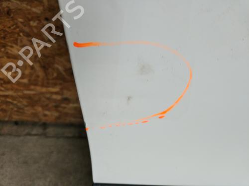 Right front door CITROËN BERLINGO Box Body/MPV (B9) 1.6 HDi 90 | BP25294753C3 