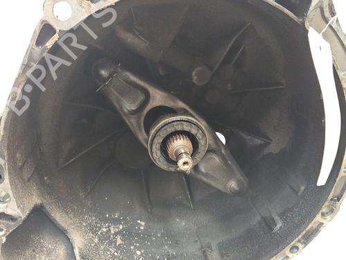 Gearbox BMW X1 (E84) sDrive 18 d | BP25602478M3 