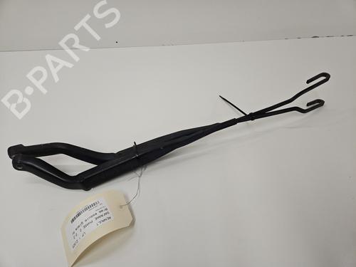 Used Front windshield wiper arm RENAULT SAFRANE II (B54_) 2.2 dT (B54G) (113 hp) 32099251