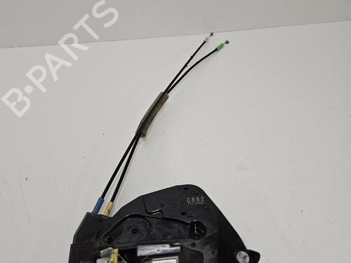 Used Front left lock Front left lock 38453332 38453332