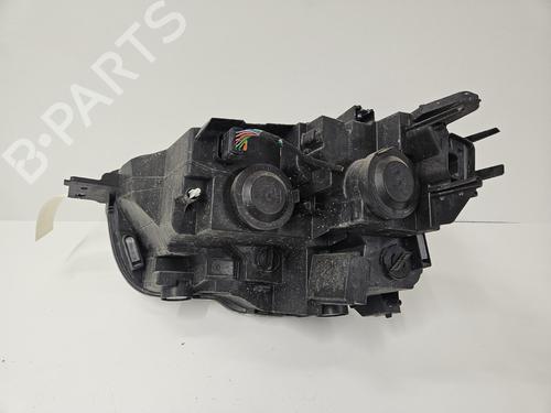 Right headlight OPEL COMBO Box Body/MPV (K9) 1.5 D | BP39522787C29 - Image 3