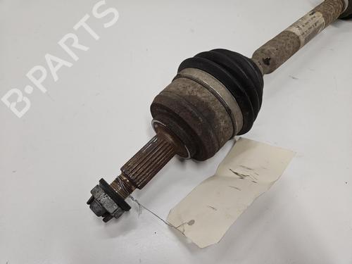 Used Right front driveshaft Right front driveshaft 38300228 38300228