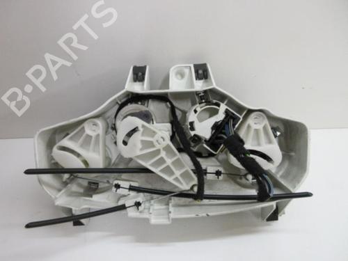 Used Climate control FIAT PANDA (169_) 1.1 (169.AXA1A) (54 hp) 20903353
