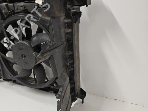 Front slam panel CITROËN BERLINGO MULTISPACE (B9) 1.6 HDi 110 | BP30865139C72 - Image 3