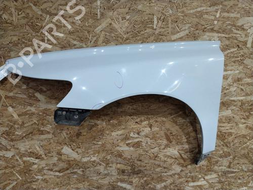 Used Left front fenders VOLVO S40 II (544) 2.0 D (136 hp) 21825149