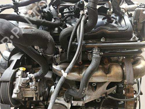 Used Engine Engine 39488528 39488528