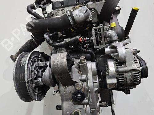 Motor LIGIER IXO 0.5 (5 hp) 30636827