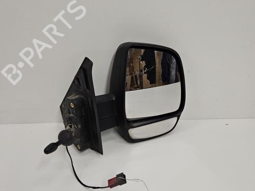 Used Right mirror OPEL COMBO Box Body/MPV (X12) 1.3 CDTI (B05) (95 hp) 31071680