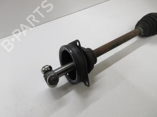 Left front driveshaft CITROËN SAXO (S0, S1) 1.4 VTS | BP20891593M38 