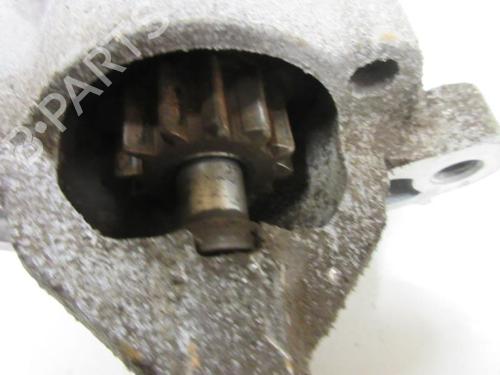 Startmotor RENAULT CLIO II (BB_, CB_) 1.5 dCi (B/CB07) (65 hp) 20897530