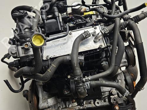 Engine VW GOLF PLUS V (5M1, 521)  | BP34260987M1  - Image 5