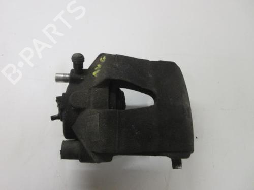 Used Left front brake caliper Left front brake caliper VW GOLF VII (5G1, BQ1, BE1, BE2) 1.6 TDI (105 hp) 20889569 20889569