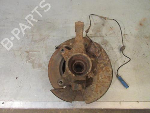 Right front steering knuckle LAND ROVER FREELANDER I (L314) 2.0 Td4 4x4 | BP20900861M26 