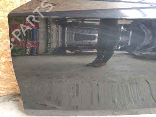 Left front door BMW 1 (E87) 116 d | BP24321563C2 