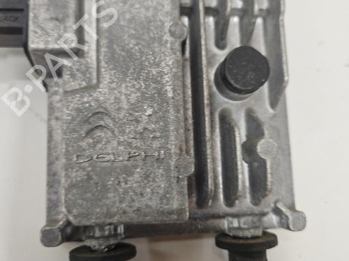 Used Start/Stop ECU Start/Stop ECU PEUGEOT 208 II (UB_, UP_, UW_, UJ_) e-208 (136 hp) 30478751 30478751
