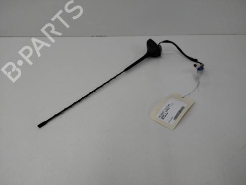 Used Antenna/Base PEUGEOT 2008 I (CU_) 1.2 VTi (82 hp) 20890658
