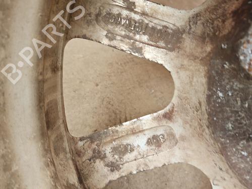 Felge PEUGEOT 206 Hatchback (2A/C) 1.9 D | BP29895749C45