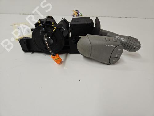 Used Squib airbag RENAULT TWINGO I (C06_) 1.2 (C066, C068) (58 hp) 27886283