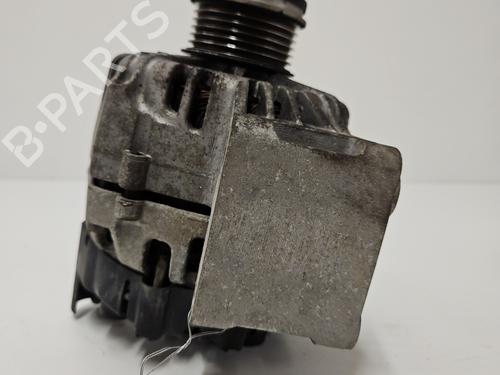 Used Alternator FIAT PUNTO EVO (199_) 1.3 D Multijet (199AXC1A, 199BXC1A, 199AXT1A, 199BXT1A) (75 hp) 25340885