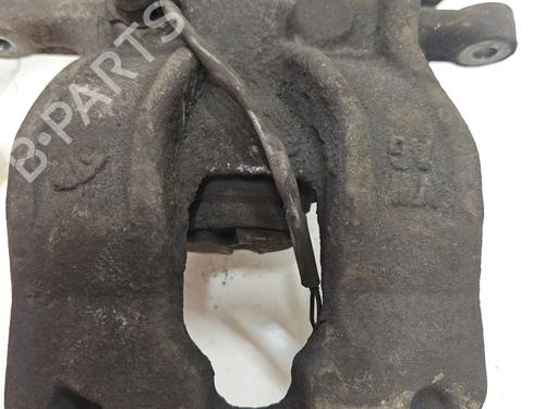 Left rear brake caliper VW CRAFTER Van (SY_, SX_) 2.0 TDI FWD (SYB, SYC, SYD) | BP30823503M107