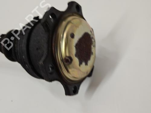 Right front driveshaft VW PASSAT B5.5 (3B3) 1.9 TDI | BP30532435M39 - Image 2