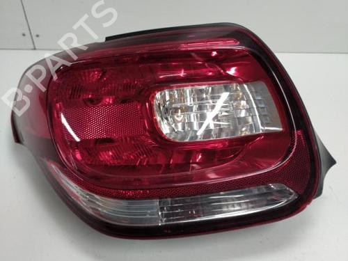 Used Left taillight Left taillight CITROËN DS3 (SA_) 1.6 VTi 120 (120 hp) 20888404 20888404
