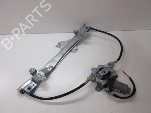 Used Front left lock Front left lock RENAULT TWINGO II (CN0_) 1.5 dCi (CN0E) (64 hp) 20908631 20908631